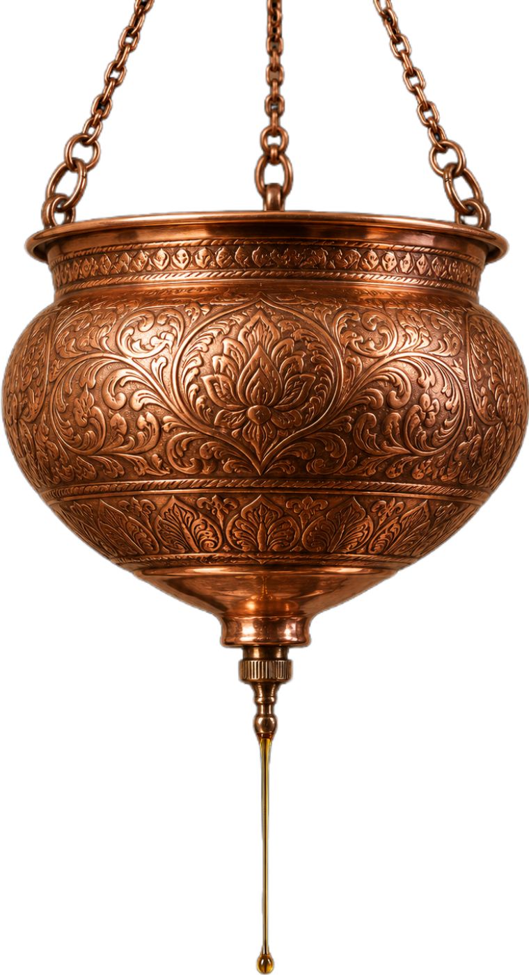 Ayurvedic Decor